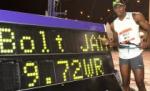 Culmea! Cel mai rapid om, Usain Bolt, şi-a cerut scuze public pentru imaginea pe care le-o face jamaicanilor