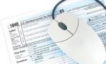 Românii şi-ar putea depune declaraţiile de venit pe Internet