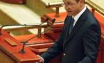Băsescu: Încă nu am fost informaţi câţi cetăţeni români sunt arestaţi la Chişinău

