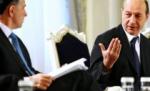 Geoană îl invită pe Băsescu să guste plăcintele macedonene ale soacrei sale (VIDEO)