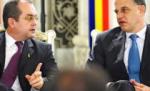 Liderii PSD şi PDL, acuzaţi de Cezar Preda de neimplicare şi favorizarea conflictelor din coaliţie
