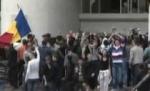 Procuratura moldoveană a început revocarea măsurilor luate împotriva protestatarilor