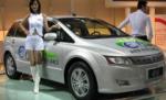 5.000 de lire sterline subvenţie pentru maşinile electrice

