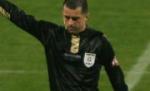 Arbitru schimbat la Universitatea Craiova - Unirea Urziceni. Teo Crăciunescu a fost înlocuit cu Ionică Serea
