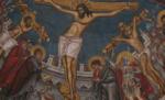Vinerea Mare, ziua în care Hristos a fost răstignit pe cruce