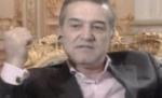 Gigi Becali trebuie să se prezinte în fiecare marţi şi joi la Poliţia Ilfov