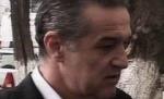Gigi Becali, prima vizită la Poliţie: Cum să fiu pericol public? Am stat până la 6:00 cu preşedintele României (VIDEO)
