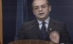 Boc: Guvernul, dispus să îşi asume răspunderea în Parlament pentru legea salarizării unice (VIDEO)