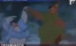 Cum reciclează Disney filmele de desene animate (VIDEO)
