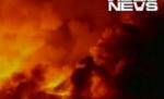 Erupţie vulcanică impresionantă, în Ecuador (VIDEO) 