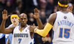 Meci senzaţional pentru Chauncey Billups. Denver conduce cu 2-0 în seria cu New Orleans (VIDEO)