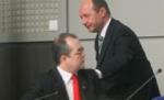 Traian Băsescu şi Emil Boc merg la Congresul UDMR