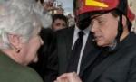 Berlusconi vrea să organizeze summitul G8 în oraşul devastat de cutremur, L'Aquila

