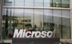 Microsoft a înregistrat prima scădere trimestrială din istorie