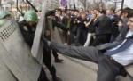  OSCE: România nu poate fi acuzată pentru iresponsabilitatea unor demonstranţi moldoveni


