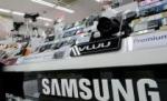 Profitul Samsung, în scădere cu 72%