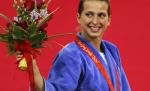Alina Dumitru a obţinut doar medalia de bronz la Campionatul European de judo