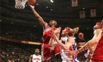 Cleveland, de neoprit. Philadelphia şi Houston conduc în seriile lor (VIDEO)