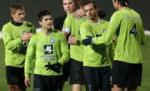 Unirea Urziceni a rezolvat în 10 minute meciul de la Iaşi, 0-2, şi rămâne în coasta lui Dinamo