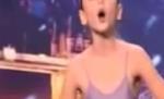 Cântăreaţă excepţională, la numai zece ani. O fetiţă uimeşte juriul emisiunii ?Britain's Got Talent? (VIDEO)