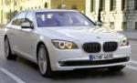 BMW 760i şi BMW 760iL, primele limuzine ale constructorului bavarez echipate cu motor V12 bi-turbo