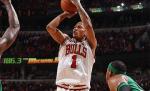 Chicago egalează Boston după un meci nebun. Cleveland s-a calificat (VIDEO)