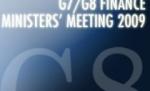 G7 crede că vârful recesiunii mondiale a fost depăşit

