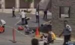 Istanbul. Nouă persoane rănite grav, în urma unui schimb de focuri
