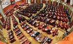 Moţiunea simplă a PNL, în dezbaterea Camerei. Cea de cenzură, în chinurile facerii