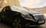 Test drive Antena3.ro. Noul Mercedes Clasa E (Foto & Video)