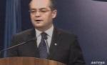 Salariile de la stat, îngheţate până la sfârşitul anului, printr-un act normativ adoptat de Guvern