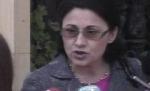 Ecaterina Andronescu: Salariile profesorilor nu se micşorează şi nu vor fi disponbilizări (VIDEO)