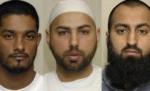  Trei bărbaţi, achitaţi în procesul atentatelor de la Londra, din 2005 

