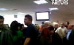 Patronii s-au călcat în picioare la Registrul Comerţului ca să scape de impozitul minim (VIDEO)