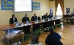 Peste 70 de funcţii de conducere vor dispărea din noua structură a Poliţiei Române 