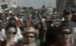 1 mai, în lume: Manifestaţii în Cuba şi confruntări în Berlin (VIDEO)