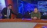 Florin Călinescu scoate din emisiune un lider de sindicat: 