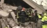 O nouă replică seismică, înregistrată în Italia
