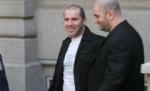 Cătălin Zmărăndescu, eliberat din arest împreună cu alţi doi bodyguarzi ai lui Gigi Becali