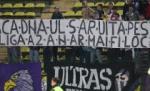 Argeş-Vaslui 0-0. Publicul şi jucătorii au cerut ca Penescu să fie eliberat (VIDEO)