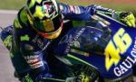 Rossi câştigă cursa MotoGP din Spania

