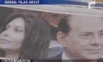 Presa italiană: Miza divorţului dintre soţii Berlusconi, 8 miliarde de euro