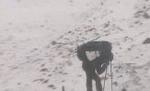 Şase oameni au murit, după ce au fost surprinşi de o avalanşă în Munţii Alpi