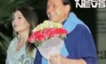 Soţia lui Silvio Berlusconi vrea să divorţeze. 