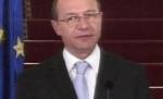 Traian Băsescu: Îmi asum eroarea promulgării legii salarizării profesorilor (VIDEO)