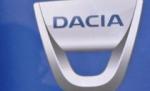 Vânzările Dacia în Franţa, în scădere cu 9% în primele patru luni