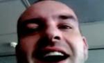 Jurnalist concediat pentru că făcea ca un... porc (VIDEO)