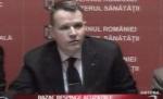 Greşeala Realitatea TV, preluată de Ministrul Sănătăţii: 