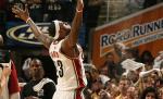 MVP-ul LeBron a marcat 34 de puncte, iar Cleveland începe cu dreptul seria cu Atlanta (VIDEO)