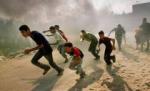 ONU condamnă Israel pentru războiul din Gaza 


